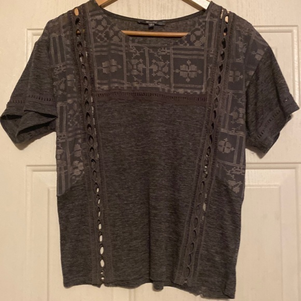 Miss Me top